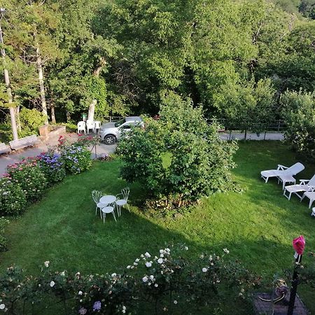 B&B Alle Ortensie Blu Sesta Godano Exteriör bild