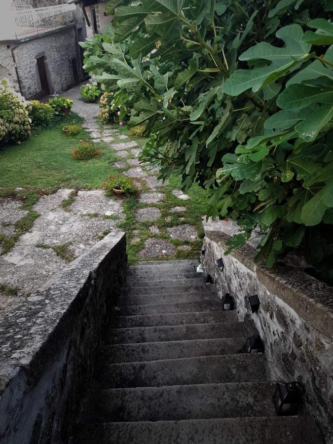 B&B Alle Ortensie Blu Sesta Godano Exteriör bild